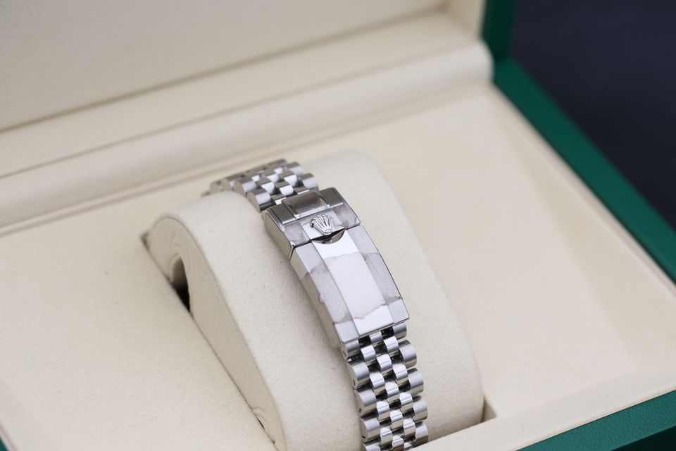 Rolex GMT Master II Sprite Image 3